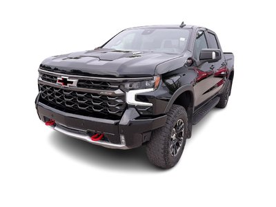 Chevrolet Silverado 1500  2025 à Langley, Colombie-Britannique