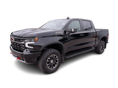 Chevrolet Silverado 1500  2025 à Langley, Colombie-Britannique