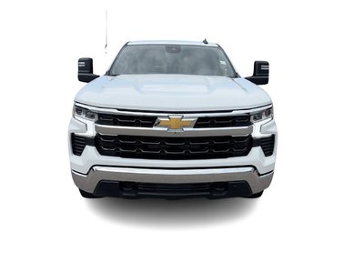 2025 Chevrolet Silverado 1500 in Vancouver, British Columbia