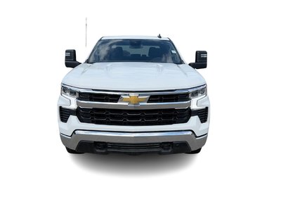 2025 Chevrolet Silverado 1500 in Vancouver, British Columbia