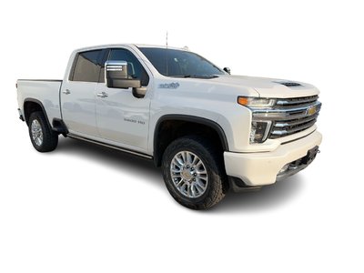 2022 Chevrolet Silverado 3500 in Vancouver, British Columbia