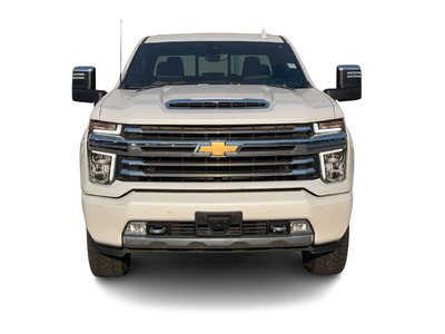2022 Chevrolet Silverado 3500 in Vancouver, British Columbia