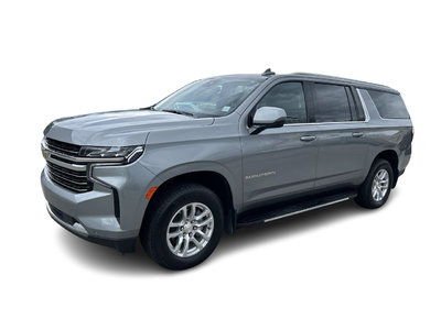 Chevrolet Suburban  2023 à Langley, Colombie-Britannique