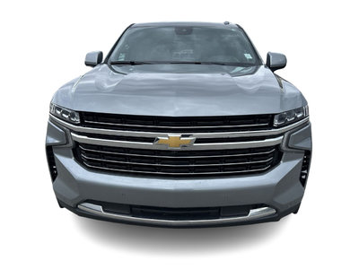 2023 Chevrolet Suburban in North Vancouver, British Columbia