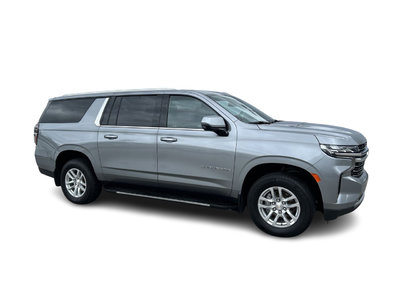 2023 Chevrolet Suburban in North Vancouver, British Columbia