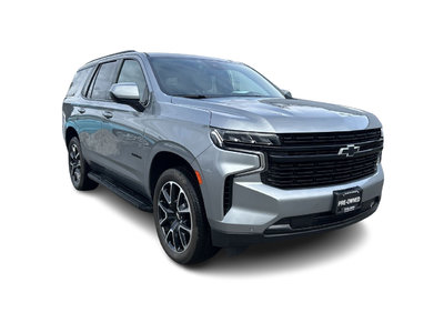 2023 Chevrolet Tahoe in Vancouver, British Columbia