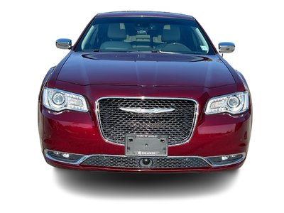 2015 Chrysler 300 in Surrey, British Columbia