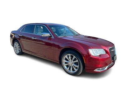 2015 Chrysler 300 in Surrey, British Columbia