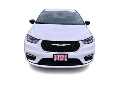 2024  Pacifica in Vancouver, British Columbia