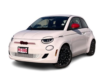 2024  500e in Vancouver, British Columbia