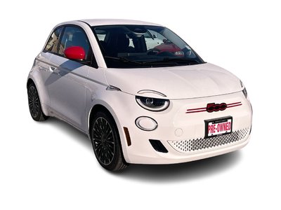 2024  500e in Vancouver, British Columbia