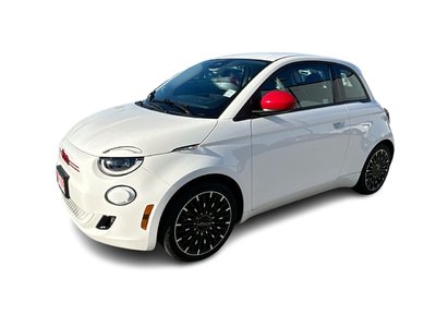 2024 Fiat 500e in Langley, British Columbia