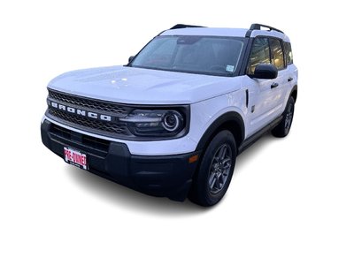 2025 Ford Bronco Sport in Langley, British Columbia