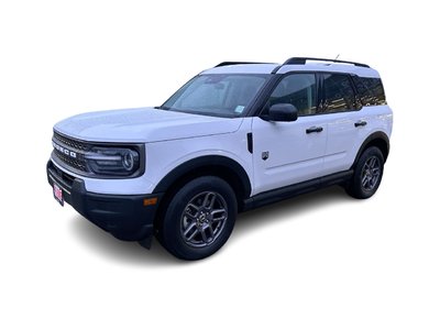 2025 Ford Bronco Sport in Langley, British Columbia
