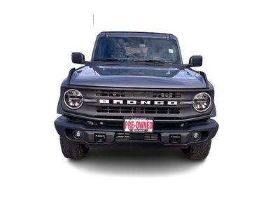 2022 Ford Bronco in Vancouver, British Columbia