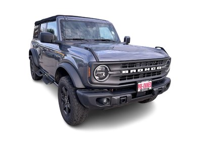 2022 Ford Bronco in Vancouver, British Columbia