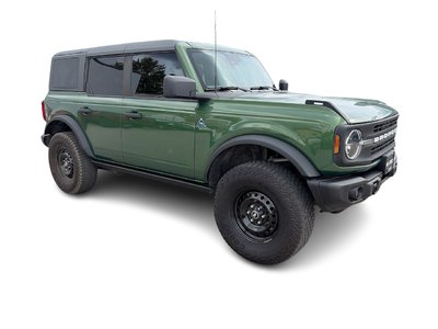2023 Ford Bronco in Vancouver, British Columbia