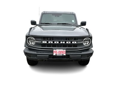2025 Ford Bronco in Richmond, British Columbia