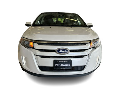 2014 Ford Edge in Vancouver, British Columbia