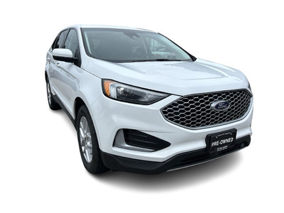 2023 Ford Edge in Vancouver, British Columbia