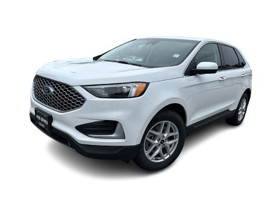 2023 Ford Edge in Vancouver, British Columbia