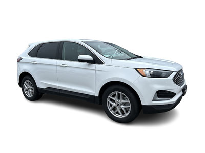 2023 Ford Edge in Vancouver, British Columbia