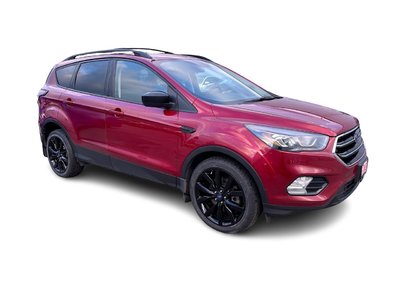 Ford Escape  2017 à Langley, Colombie-Britannique