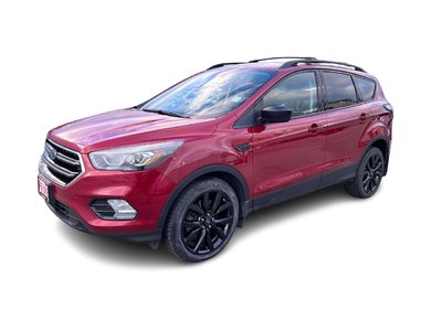 Ford Escape  2017 à Langley, Colombie-Britannique