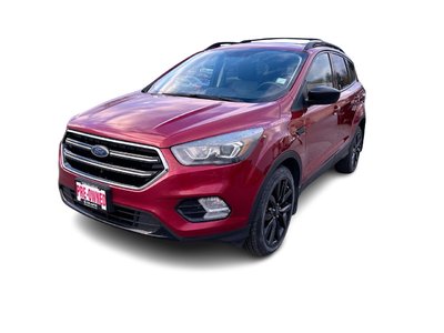 Ford Escape  2017 à Langley, Colombie-Britannique