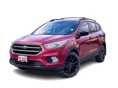 Ford Escape  2017 à Langley, Colombie-Britannique