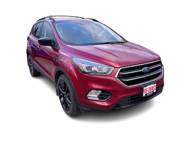 Ford Escape  2017 à Langley, Colombie-Britannique