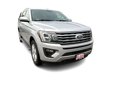 2018  Expedition in North Vancouver, British Columbia