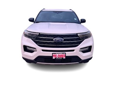 Ford Explorer  2020 à Langley, Colombie-Britannique