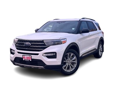 Ford Explorer  2020 à Langley, Colombie-Britannique