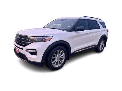 Ford Explorer  2020 à Langley, Colombie-Britannique