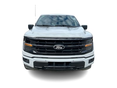 2024 Ford F-150 in Vancouver, British Columbia