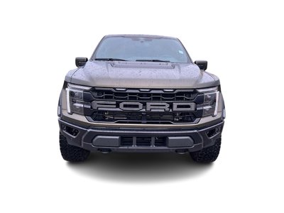 2024 Ford F-150 in North Vancouver, British Columbia