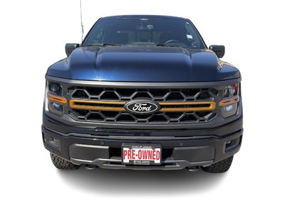 2025 Ford F-150 in Vancouver, British Columbia