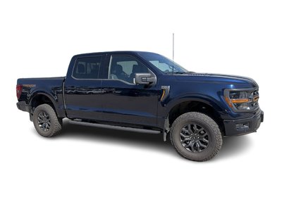 2025 Ford F-150 in Vancouver, British Columbia