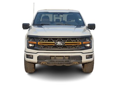 2026  F-150 in North Vancouver, British Columbia