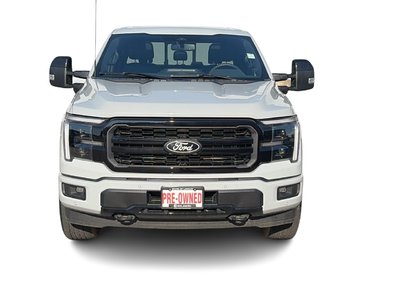 2026  F-150 in North Vancouver, British Columbia