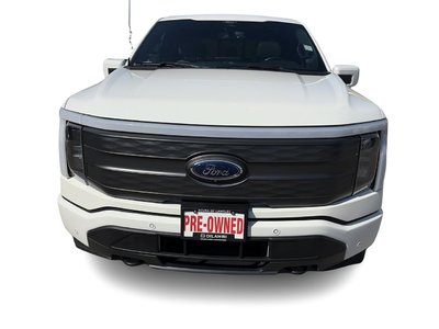 2022 Ford F150 Lightning in Vancouver, British Columbia