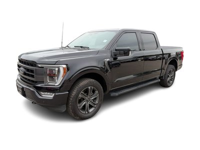 Ford F150 Lightning  2023 à Langley, Colombie-Britannique