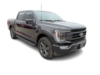 2023  F150 Lightning in Vancouver, British Columbia