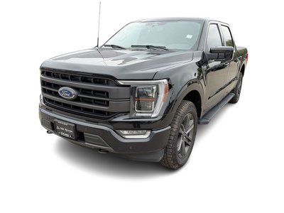 Ford F150 Lightning  2023 à Langley, Colombie-Britannique