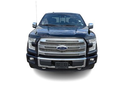 2016 Ford F150 in Vancouver, British Columbia