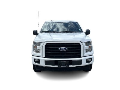2017 Ford F150 in Langley, British Columbia