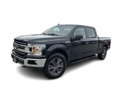 2019 Ford F150 in Surrey, British Columbia