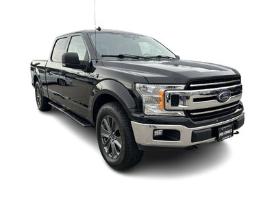 2019 Ford F150 in Surrey, British Columbia