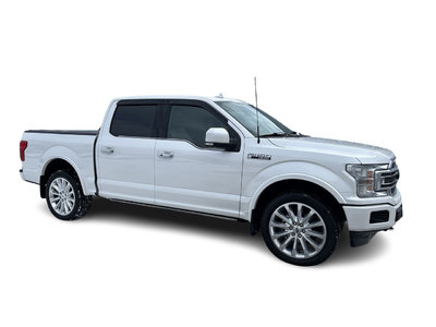 2019 Ford F150 in North Vancouver, British Columbia